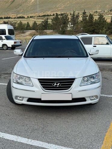 Hyundai Sonata 2009, 10,000 km - 2.0 l - Bakı