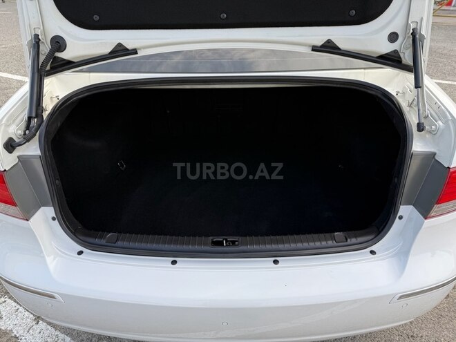 Hyundai Sonata 2009, 10,000 km - 2.0 l - Bakı