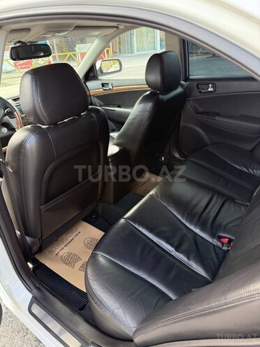 Hyundai Sonata 2009, 10,000 km - 2.0 l - Bakı
