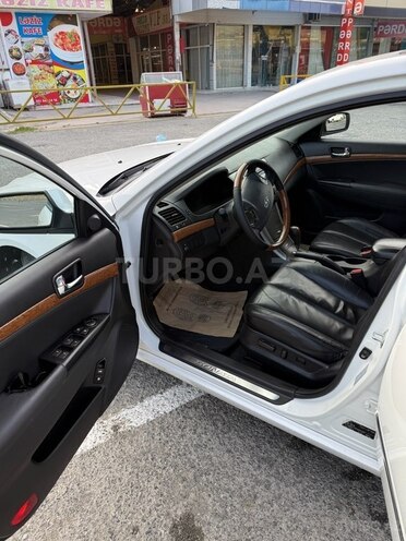 Hyundai Sonata 2009, 10,000 km - 2.0 l - Bakı