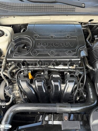 Hyundai Sonata 2009, 10,000 km - 2.0 l - Bakı