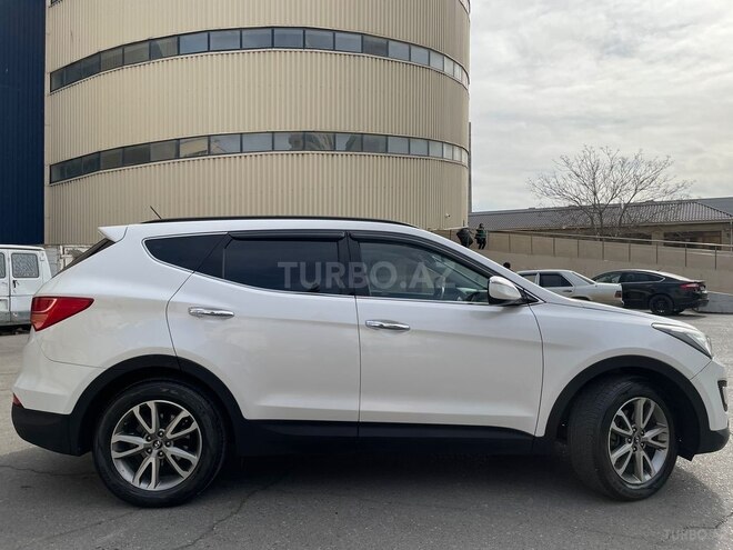 Hyundai Santa Fe-2