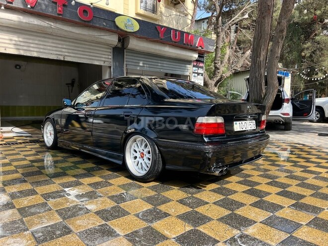 BMW 320-15