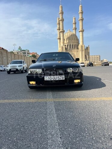 BMW  1994, 500,000 km - 2.0 l - Bakı