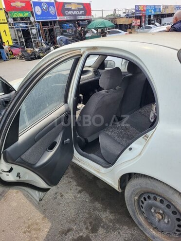Daewoo Lanos 2014, 160,000 km - 1.4 l - Bakı