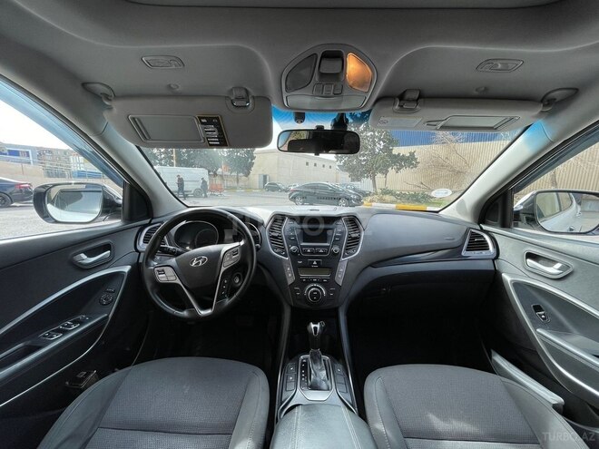Hyundai Santa Fe-9