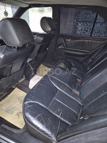 Mercedes E 230 1996, 350,000 km - 2.3 l - Bakı