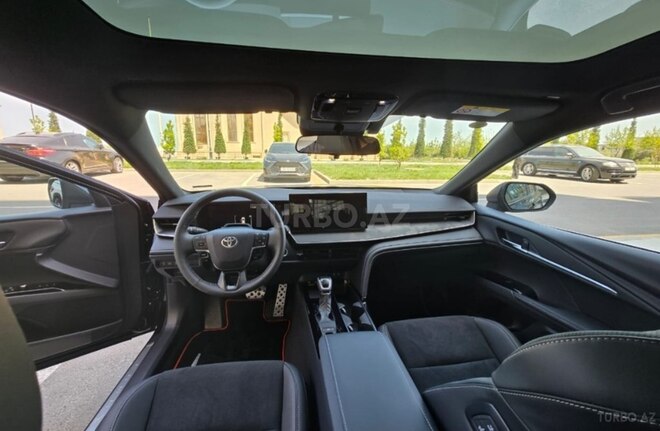 Toyota Camry 2025, 0 km - 2.0 l - Bakı