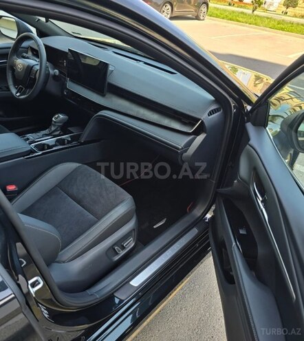 Toyota Camry 2025, 0 km - 2.0 l - Bakı