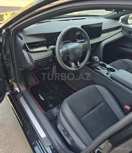 Toyota Camry 2025, 0 km - 2.0 l - Bakı