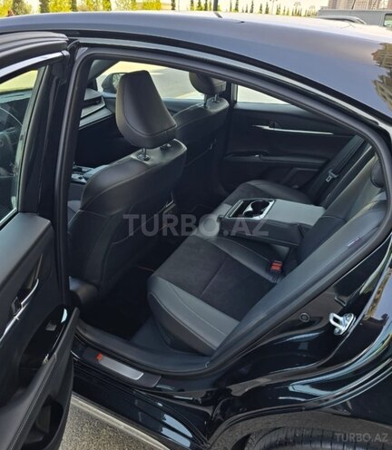Toyota Camry 2025, 0 km - 2.0 l - Bakı