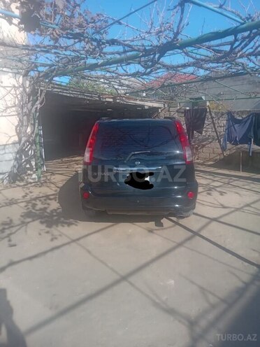 Nissan X-Trail 2003, 24,000 km - 2.0 л - Bakı