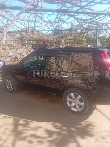 Nissan X-Trail 2003, 24,000 km - 2.0 л - Bakı