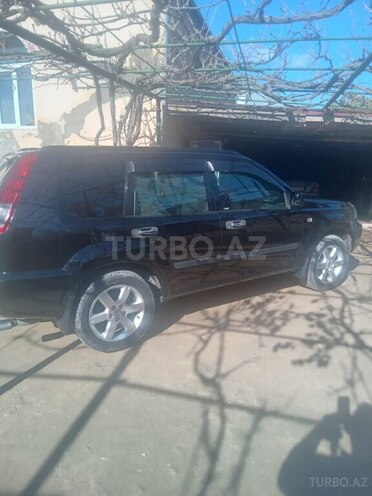 Nissan X-Trail 2003, 24,000 km - 2.0 л - Bakı