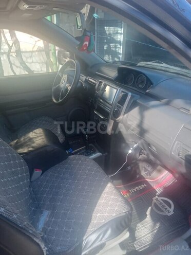Nissan X-Trail 2003, 24,000 km - 2.0 л - Bakı