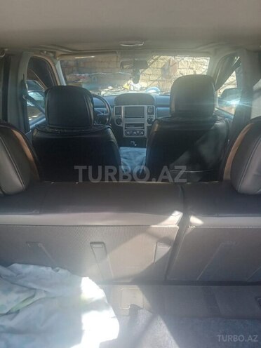 Nissan X-Trail 2003, 24,000 km - 2.0 л - Bakı