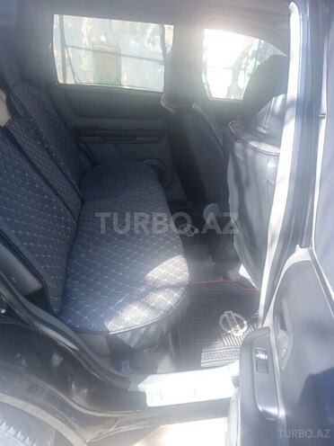 Nissan X-Trail 2003, 24,000 km - 2.0 л - Bakı