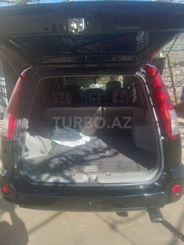 Nissan X-Trail 2003, 24,000 km - 2.0 л - Bakı