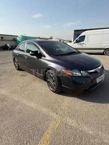 Honda Civic 2008, 399,000 km - 1.3 l - Bakı