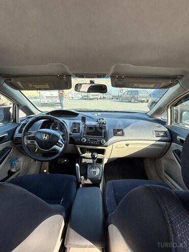 Honda Civic 2008, 399,000 km - 1.3 l - Bakı