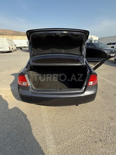 Honda Civic 2008, 399,000 km - 1.3 l - Bakı