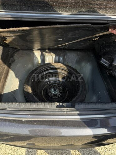 Honda Civic 2008, 399,000 km - 1.3 l - Bakı