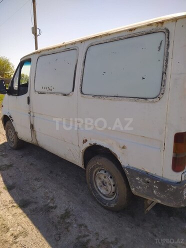 Ford Transit 1993, 250,000 km - 2.5 l - Bərdə