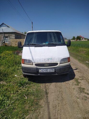 Ford Transit 1993, 250,000 km - 2.5 l - Bərdə