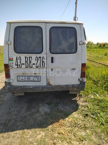 Ford Transit 1993, 250,000 km - 2.5 l - Bərdə
