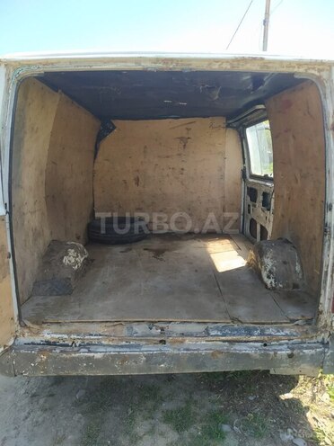 Ford Transit 1993, 250,000 km - 2.5 l - Bərdə