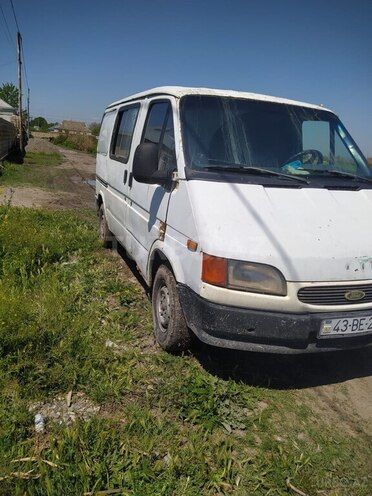Ford Transit 1993, 250,000 km - 2.5 l - Bərdə