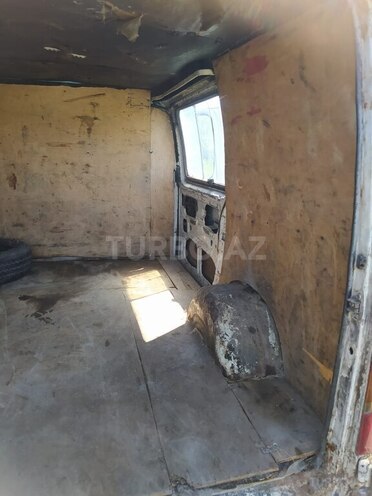 Ford Transit 1993, 250,000 km - 2.5 l - Bərdə