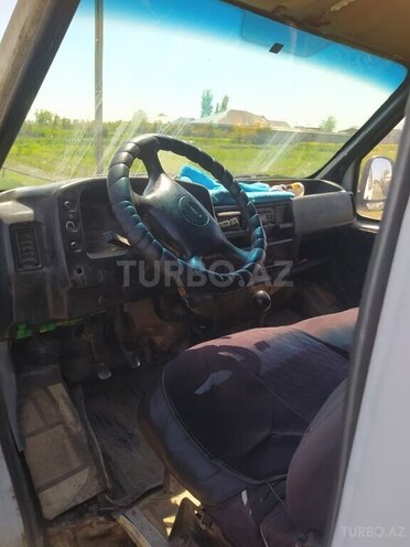 Ford Transit 1993, 250,000 km - 2.5 l - Bərdə