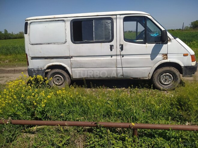 Ford Transit 1993, 250,000 km - 2.5 l - Bərdə