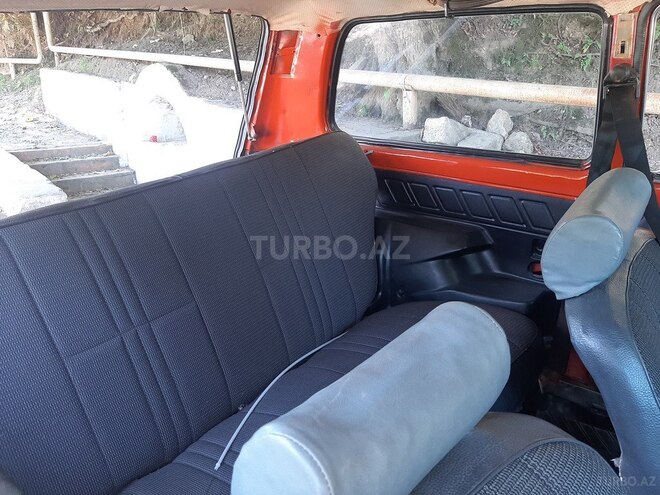 LADA (VAZ) Niva 1980, 350,000 km - 1.6 l - Astara