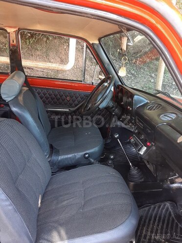 LADA (VAZ) Niva 1980, 350,000 km - 1.6 l - Astara