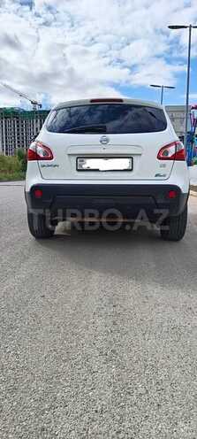 Nissan Qashqai 2012, 231,000 km - 2.0 l - Bakı