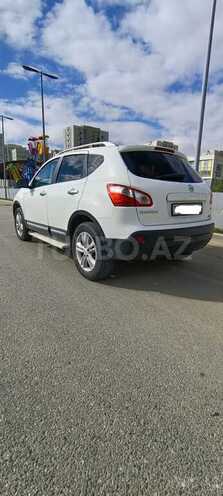 Nissan Qashqai 2012, 231,000 km - 2.0 l - Bakı