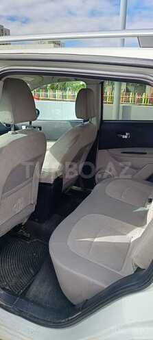 Nissan Qashqai 2012, 231,000 km - 2.0 l - Bakı