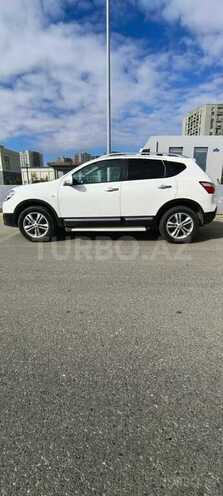 Nissan Qashqai 2012, 231,000 km - 2.0 l - Bakı