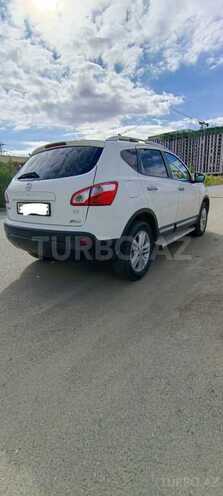 Nissan Qashqai 2012, 231,000 km - 2.0 l - Bakı