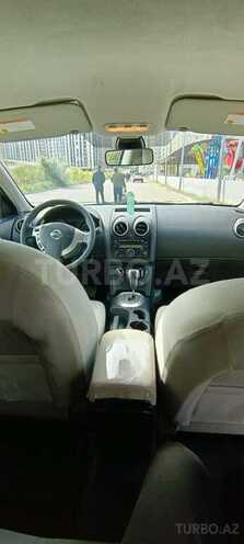 Nissan Qashqai 2012, 231,000 km - 2.0 l - Bakı
