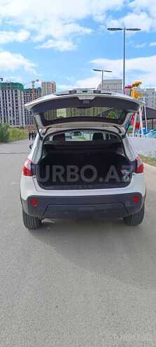 Nissan Qashqai 2012, 231,000 km - 2.0 l - Bakı