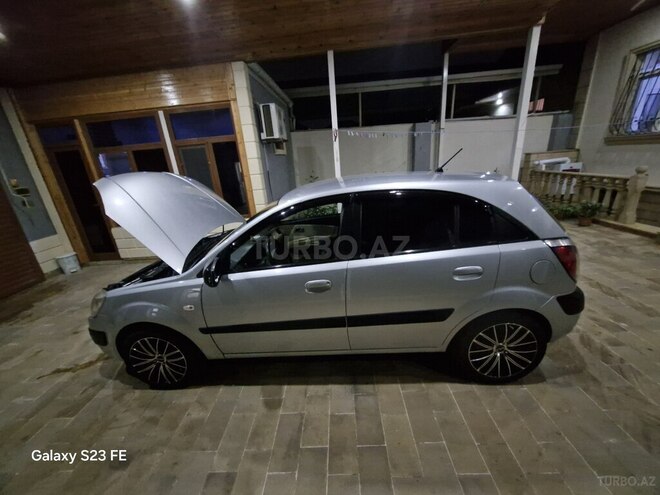Kia Rio 2006, 232,000 km - 1.5 l - Bakı