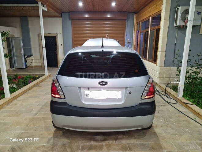 Kia Rio 2006, 232,000 km - 1.5 l - Bakı