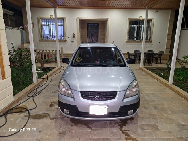 Kia Rio 2006, 232,000 km - 1.5 l - Bakı
