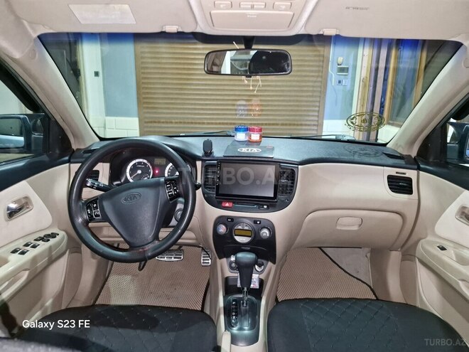 Kia Rio 2006, 232,000 km - 1.5 l - Bakı