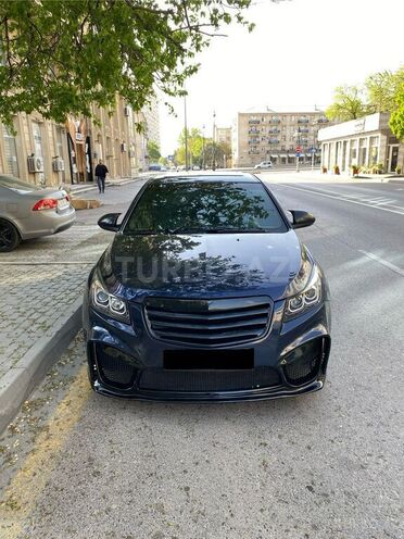 Chevrolet Cruze 2011, 320,000 km - 1.4 l - Bakı