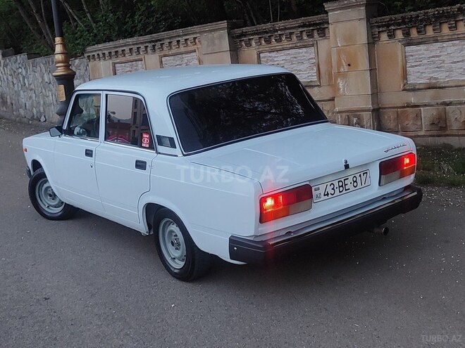 LADA (VAZ) 2107 2009, 90,000 km - 1.6 л - Lənkəran