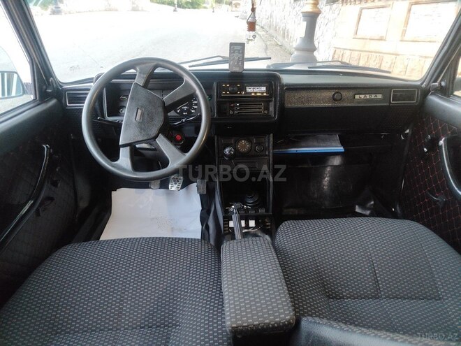 LADA (VAZ) 2107 2009, 90,000 km - 1.6 л - Lənkəran
